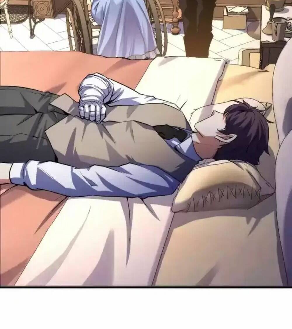 Trở Thành Thần Chủ Cthulhu - Chapter 241.2 - Page 11