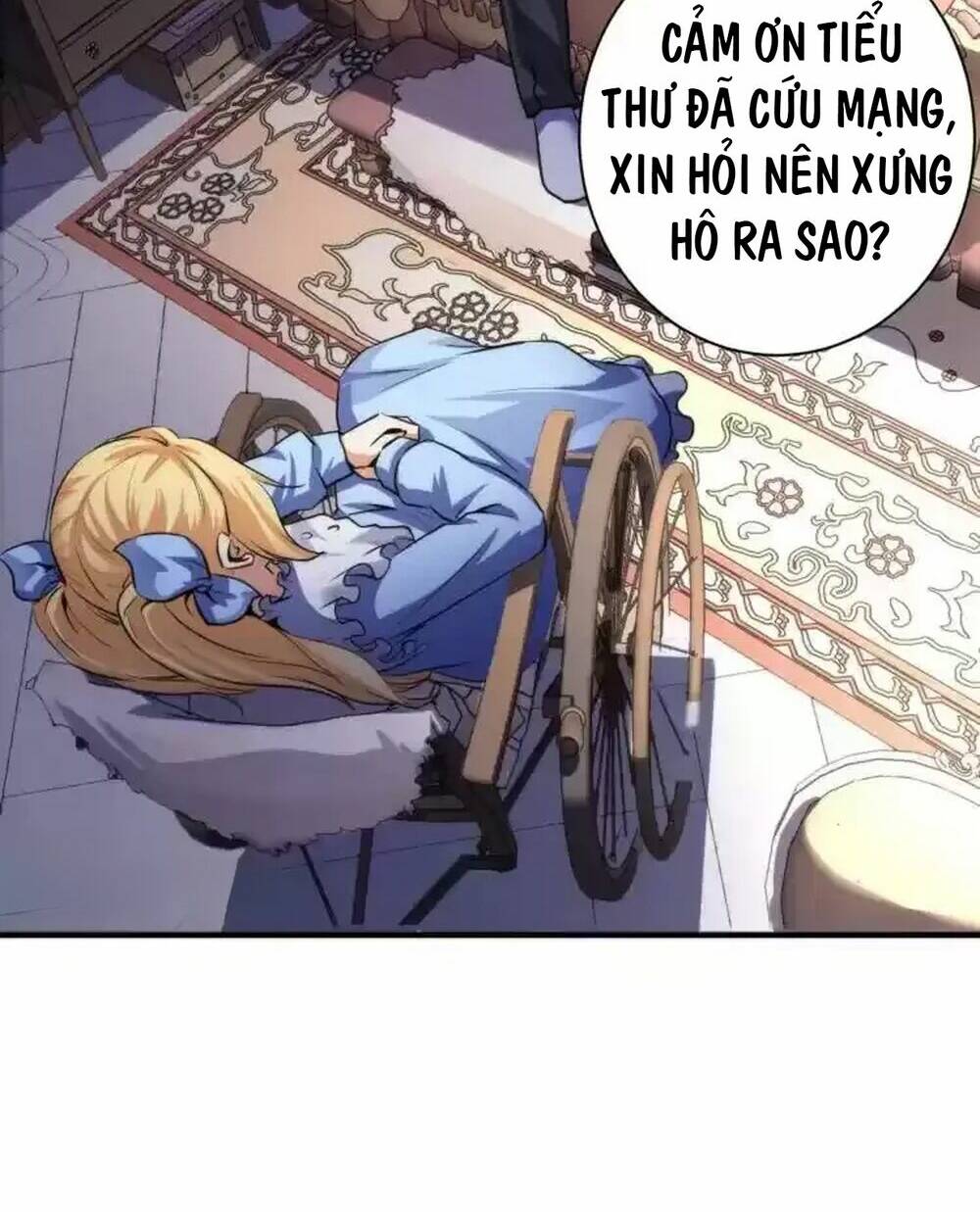 Trở Thành Thần Chủ Cthulhu - Chapter 241.2 - Page 13