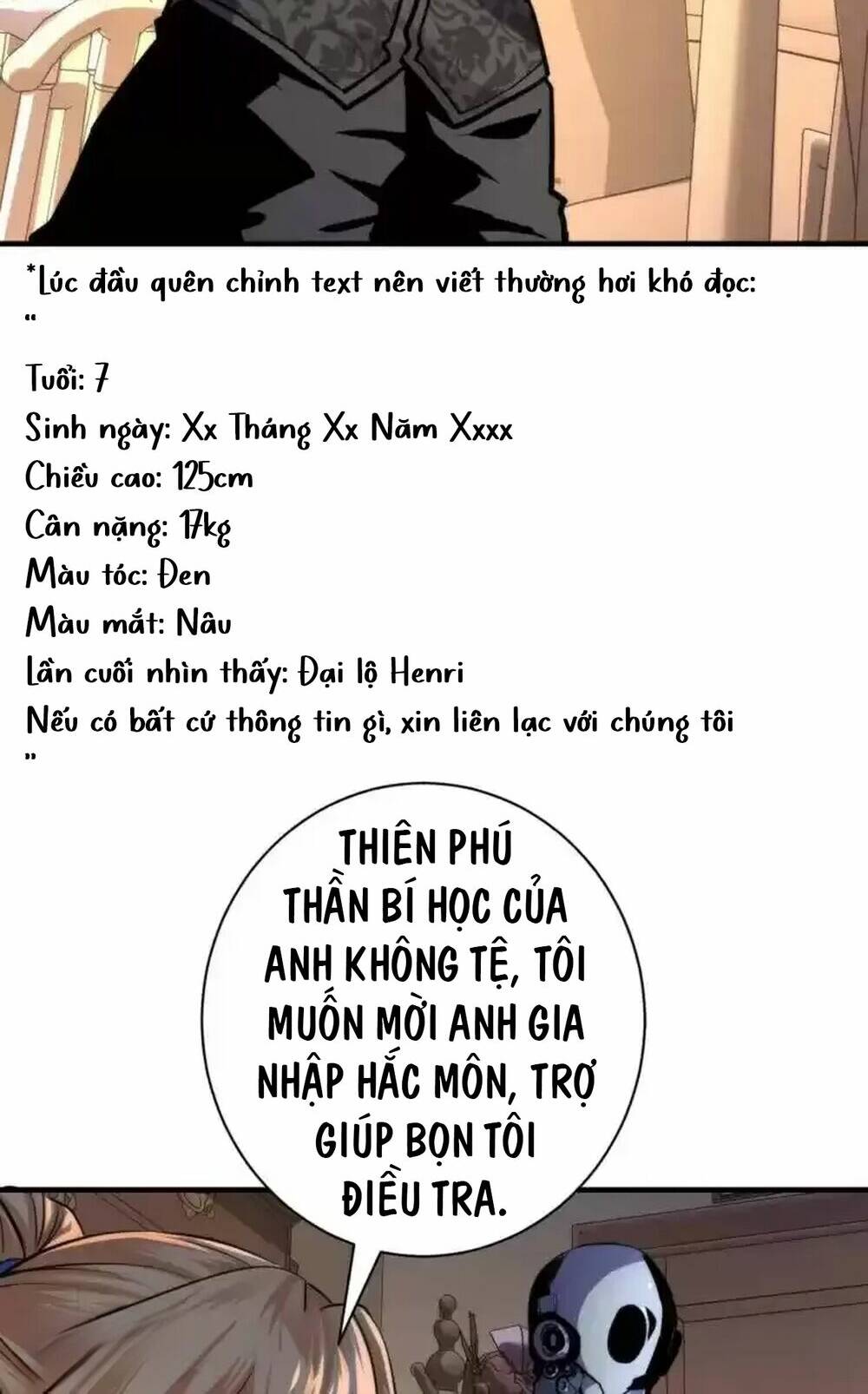Trở Thành Thần Chủ Cthulhu - Chapter 241.2 - Page 16
