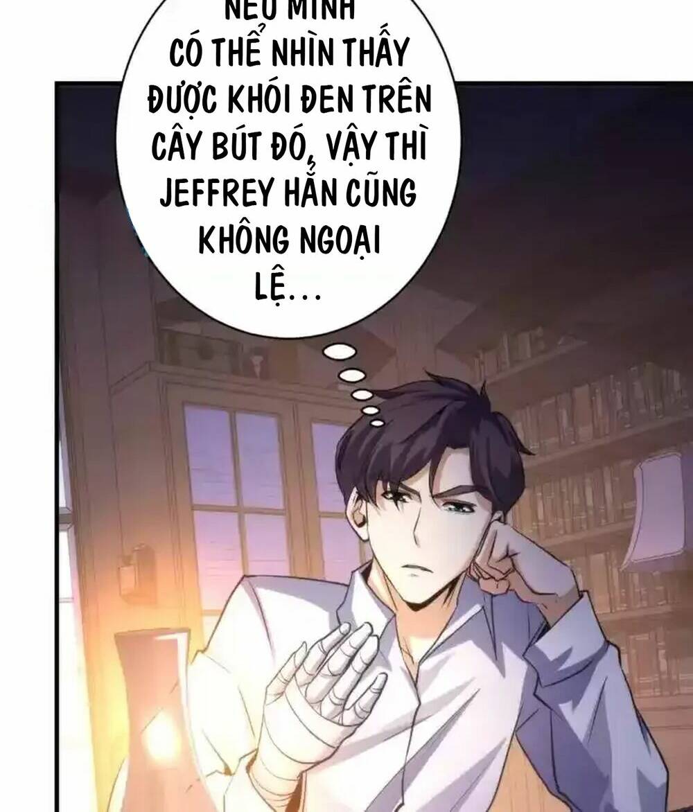 Trở Thành Thần Chủ Cthulhu - Chapter 241.2 - Page 25