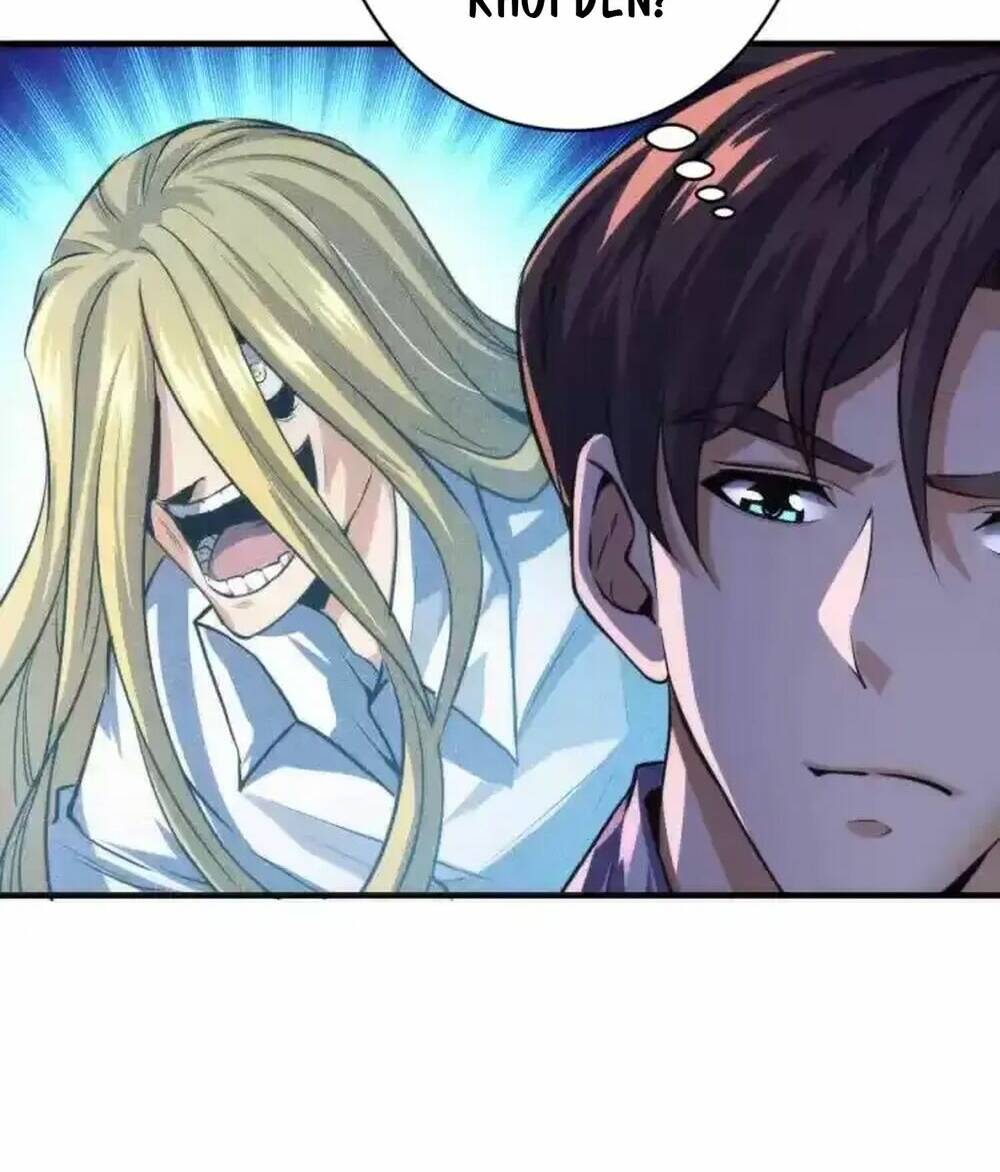 Trở Thành Thần Chủ Cthulhu - Chapter 241.2 - Page 27