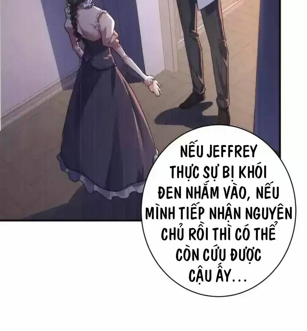 Trở Thành Thần Chủ Cthulhu - Chapter 241.2 - Page 29