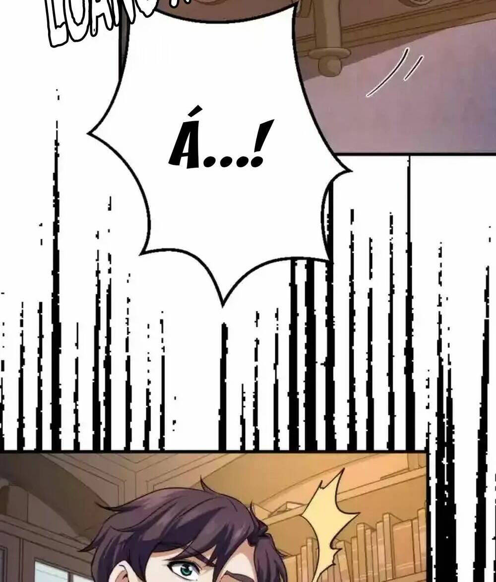 Trở Thành Thần Chủ Cthulhu - Chapter 241.2 - Page 31