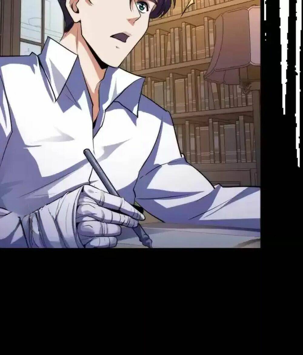 Trở Thành Thần Chủ Cthulhu - Chapter 241.2 - Page 32