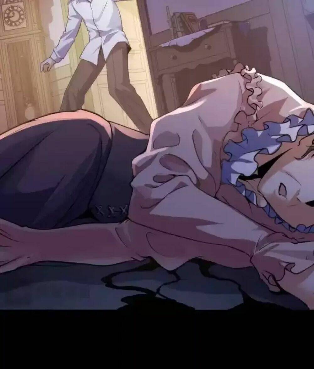 Trở Thành Thần Chủ Cthulhu - Chapter 241.2 - Page 34