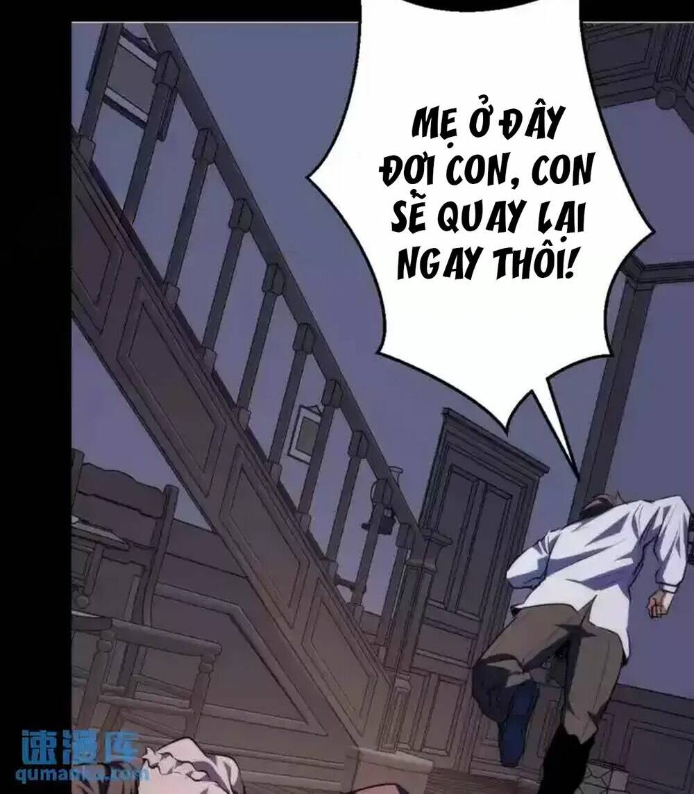 Trở Thành Thần Chủ Cthulhu - Chapter 241.2 - Page 39