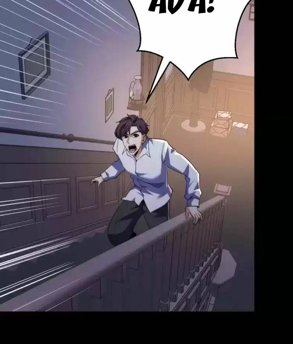 Trở Thành Thần Chủ Cthulhu - Chapter 241.2 - Page 41