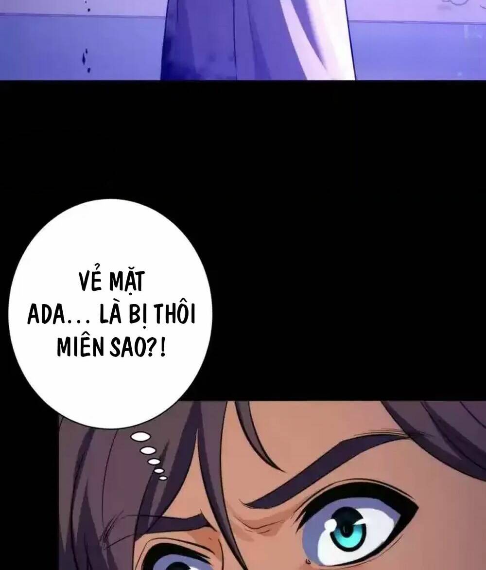 Trở Thành Thần Chủ Cthulhu - Chapter 241.2 - Page 47