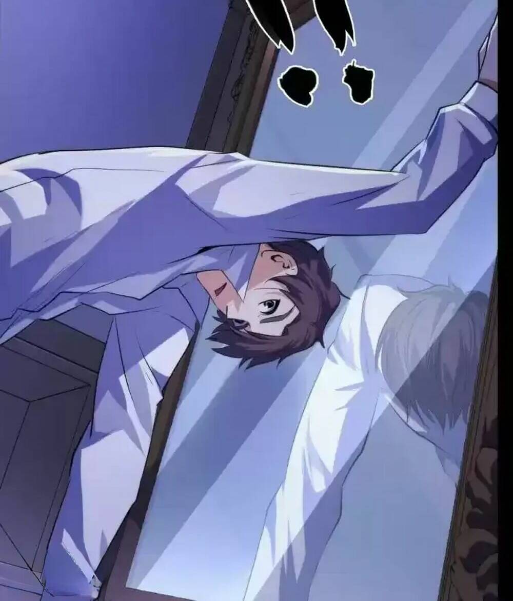 Trở Thành Thần Chủ Cthulhu - Chapter 241.2 - Page 65