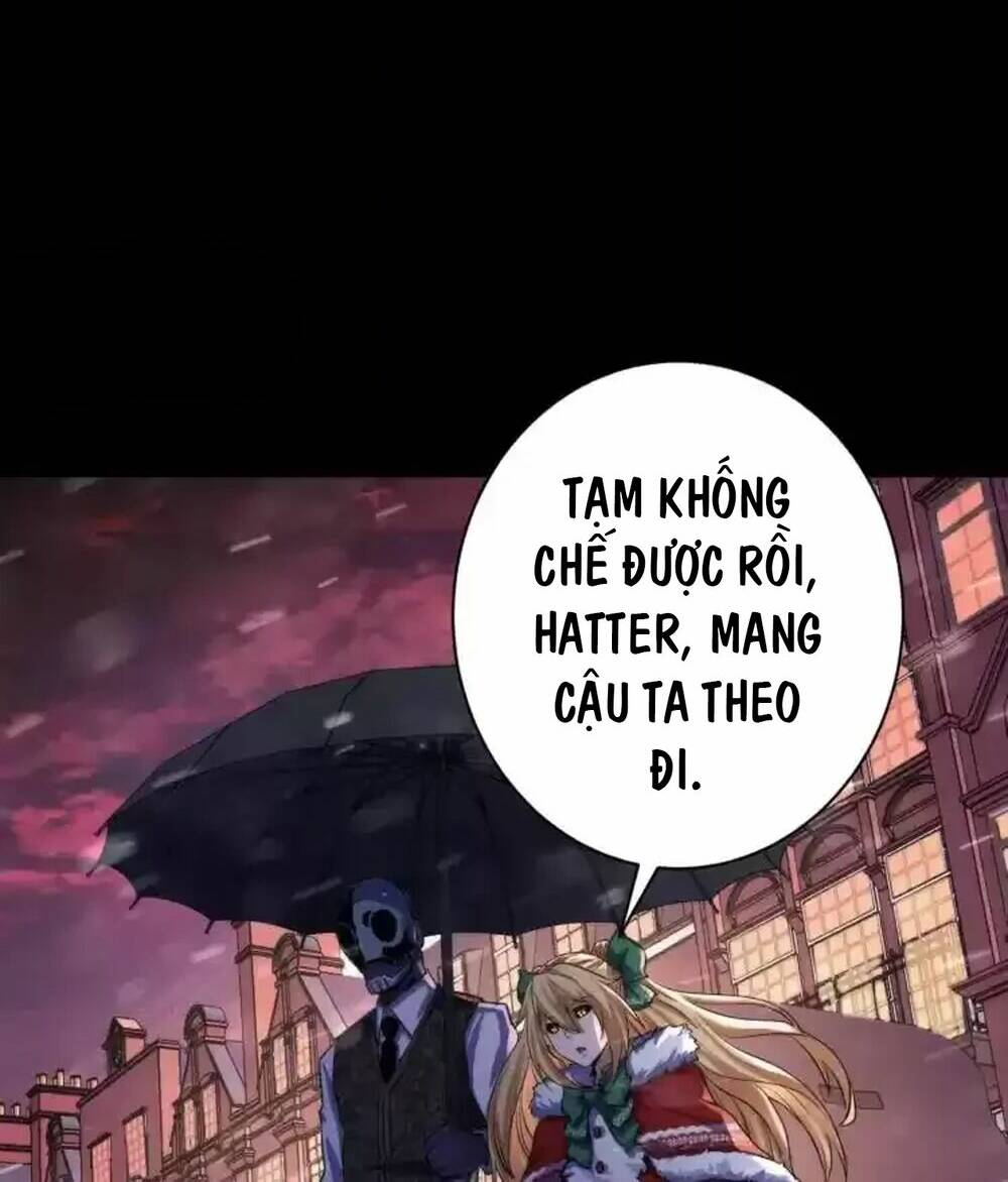 Trở Thành Thần Chủ Cthulhu - Chapter 241.2 - Page 6