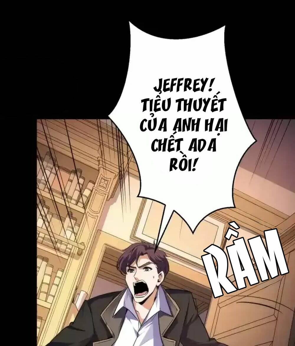 Trở Thành Thần Chủ Cthulhu - Chapter 241.2 - Page 69