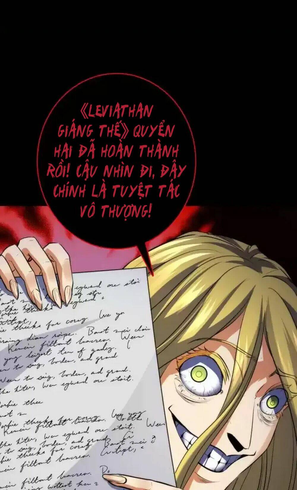 Trở Thành Thần Chủ Cthulhu - Chapter 241.2 - Page 72