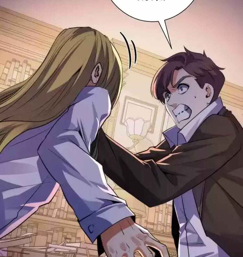 Trở Thành Thần Chủ Cthulhu - Chapter 241.2 - Page 74