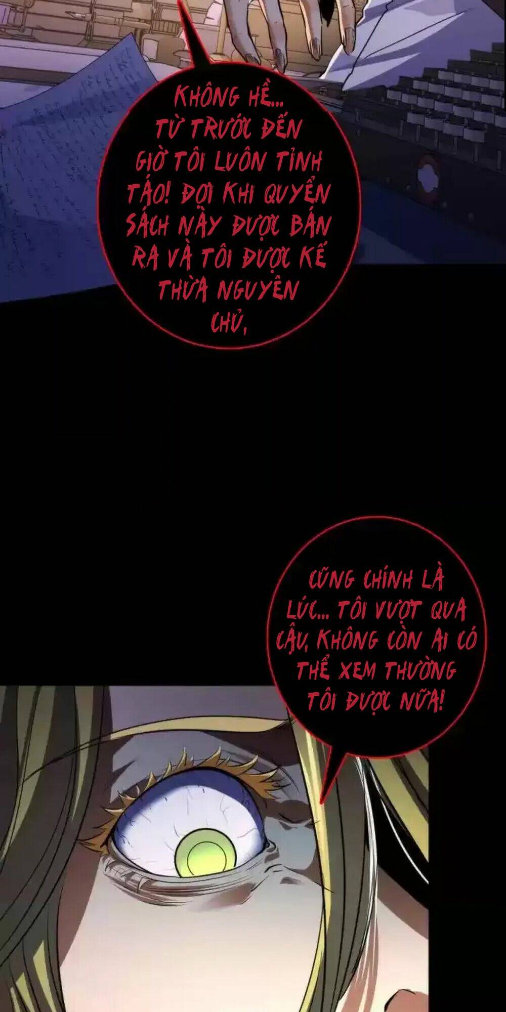 Trở Thành Thần Chủ Cthulhu - Chapter 241.2 - Page 75
