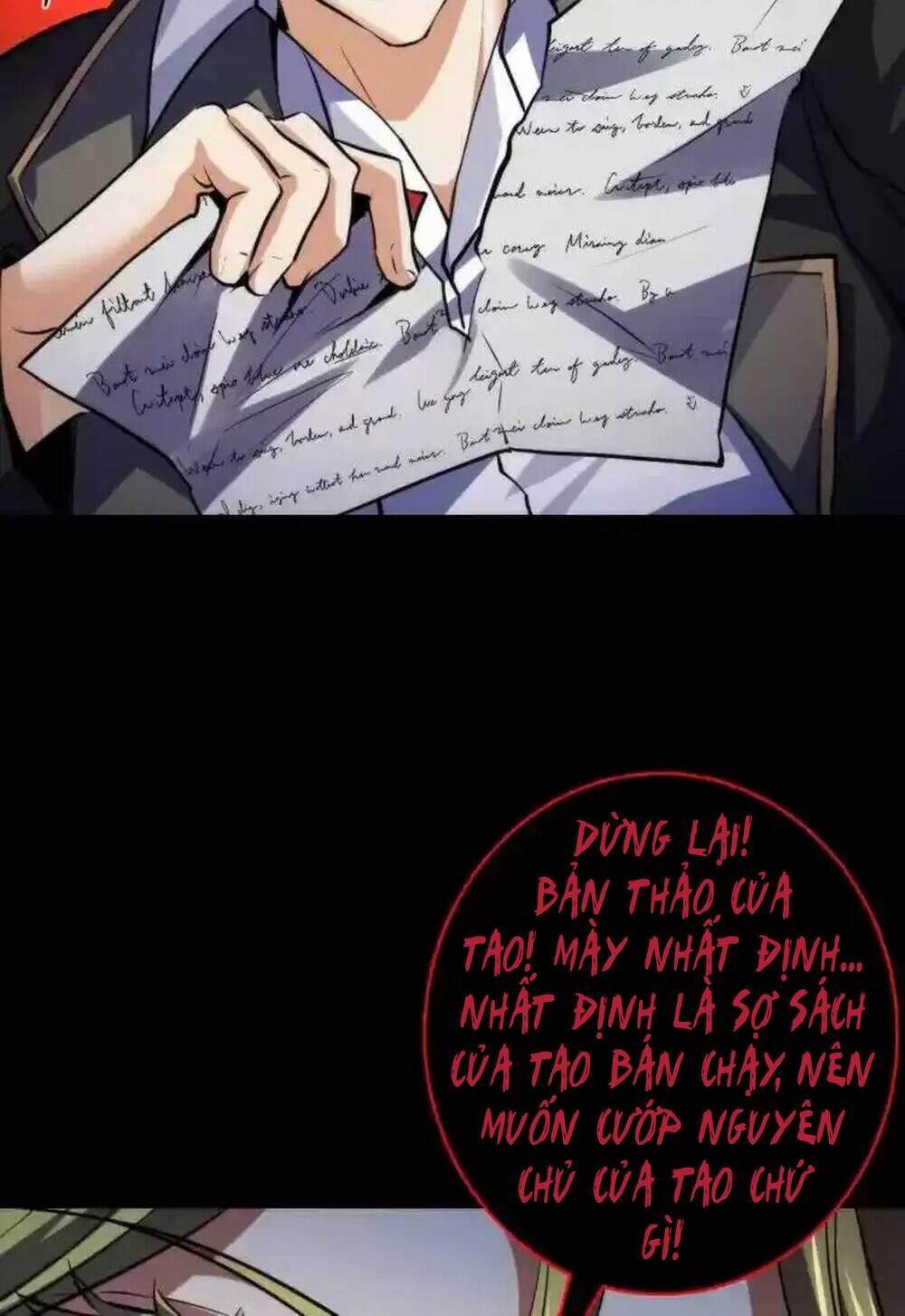 Trở Thành Thần Chủ Cthulhu - Chapter 241.2 - Page 77