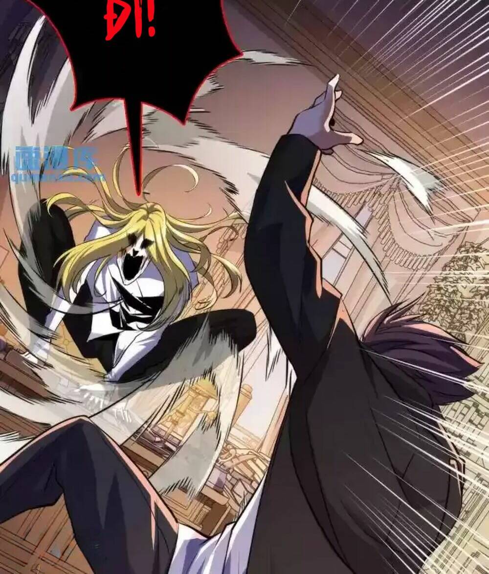 Trở Thành Thần Chủ Cthulhu - Chapter 241.2 - Page 79