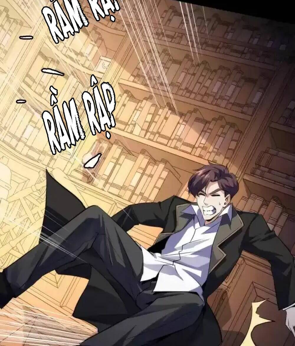 Trở Thành Thần Chủ Cthulhu - Chapter 241.2 - Page 81