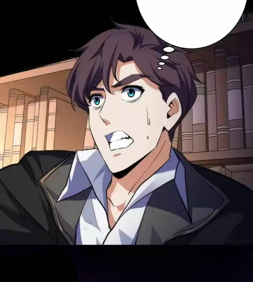 Trở Thành Thần Chủ Cthulhu - Chapter 241.2 - Page 83