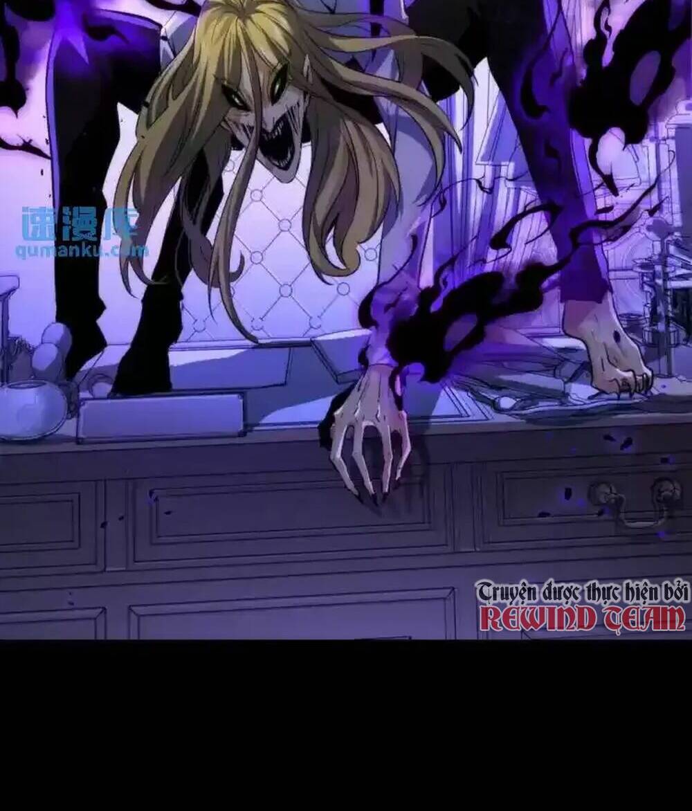 Trở Thành Thần Chủ Cthulhu - Chapter 241.2 - Page 85