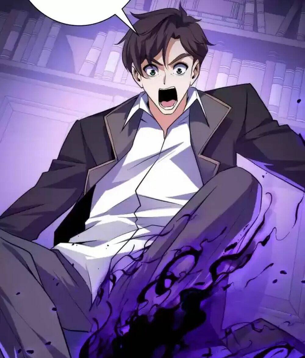 Trở Thành Thần Chủ Cthulhu - Chapter 241.2 - Page 88