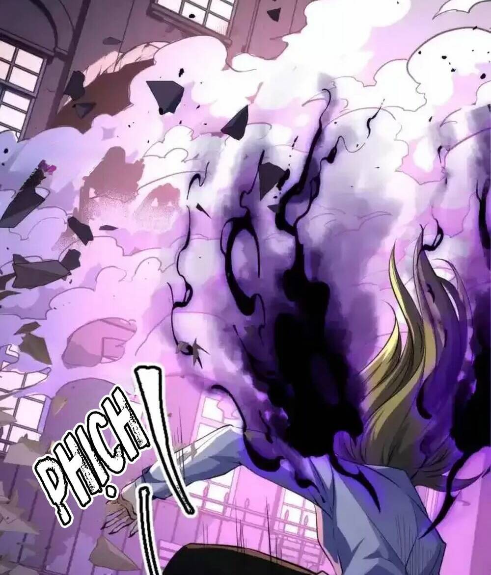 Trở Thành Thần Chủ Cthulhu - Chapter 241.2 - Page 95