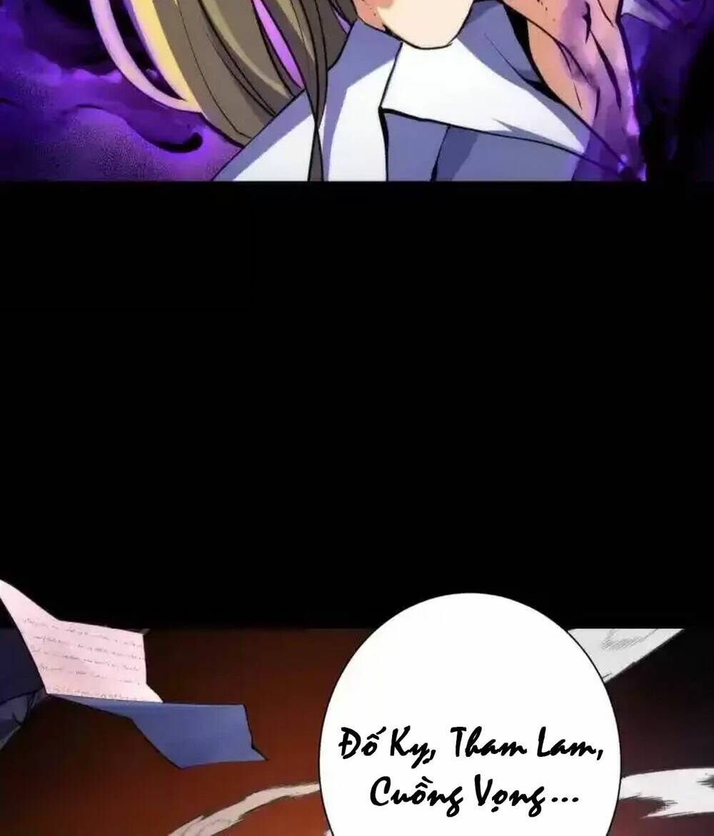 Trở Thành Thần Chủ Cthulhu - Chapter 241.2 - Page 97