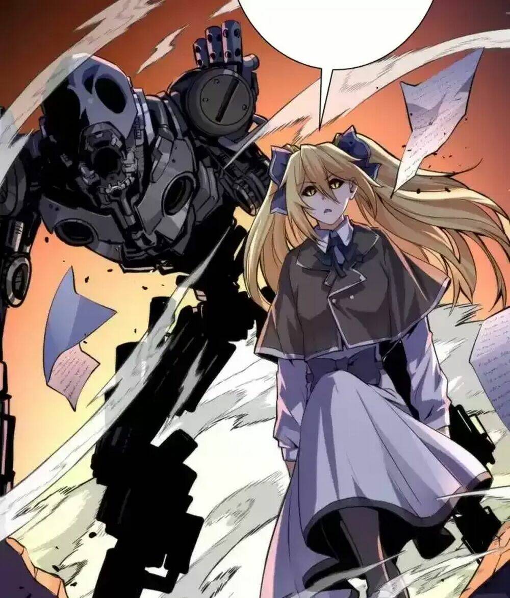 Trở Thành Thần Chủ Cthulhu - Chapter 241.2 - Page 98