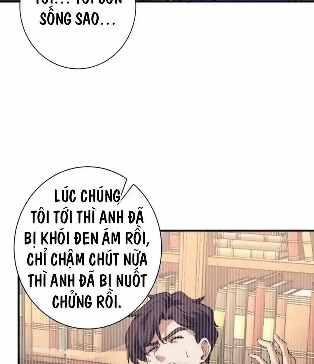 Trở Thành Thần Chủ Cthulhu - Chapter 241.3 - Page 10