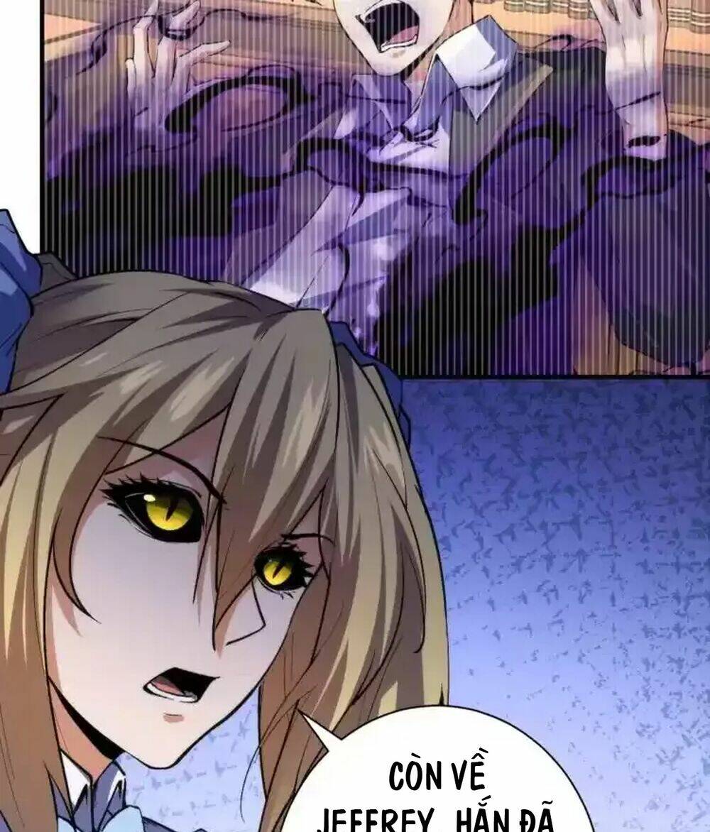 Trở Thành Thần Chủ Cthulhu - Chapter 241.3 - Page 11