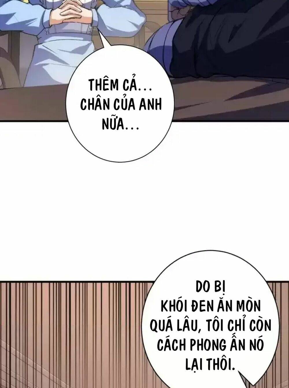 Trở Thành Thần Chủ Cthulhu - Chapter 241.3 - Page 14