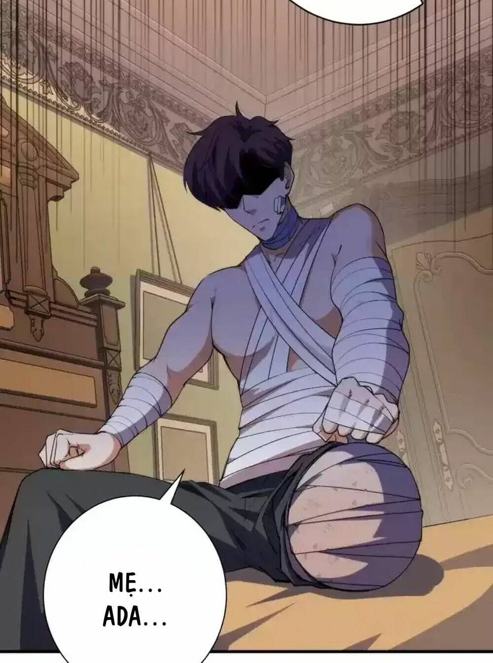 Trở Thành Thần Chủ Cthulhu - Chapter 241.3 - Page 15