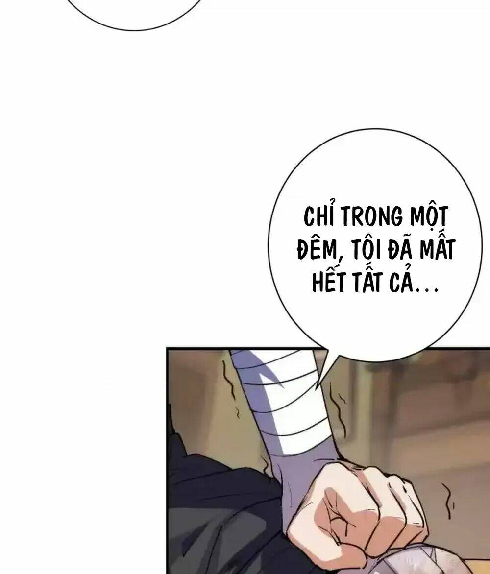 Trở Thành Thần Chủ Cthulhu - Chapter 241.3 - Page 16