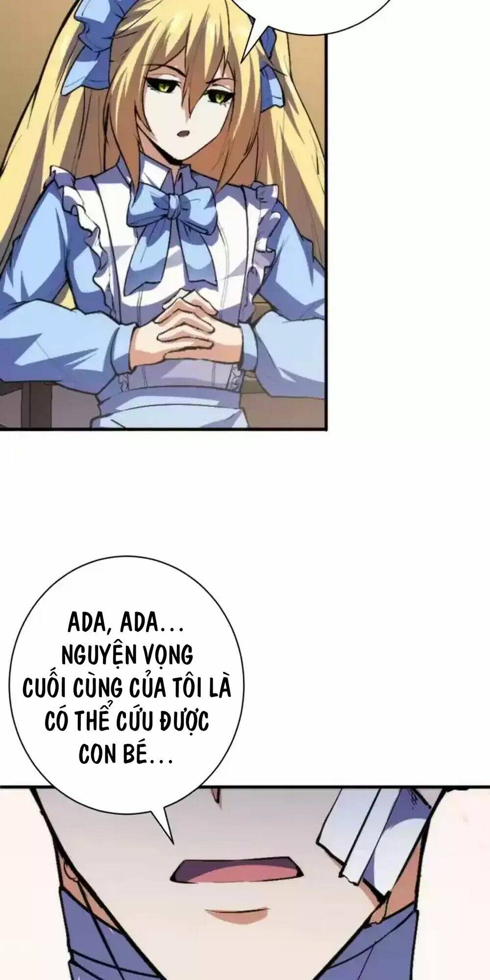 Trở Thành Thần Chủ Cthulhu - Chapter 241.3 - Page 18