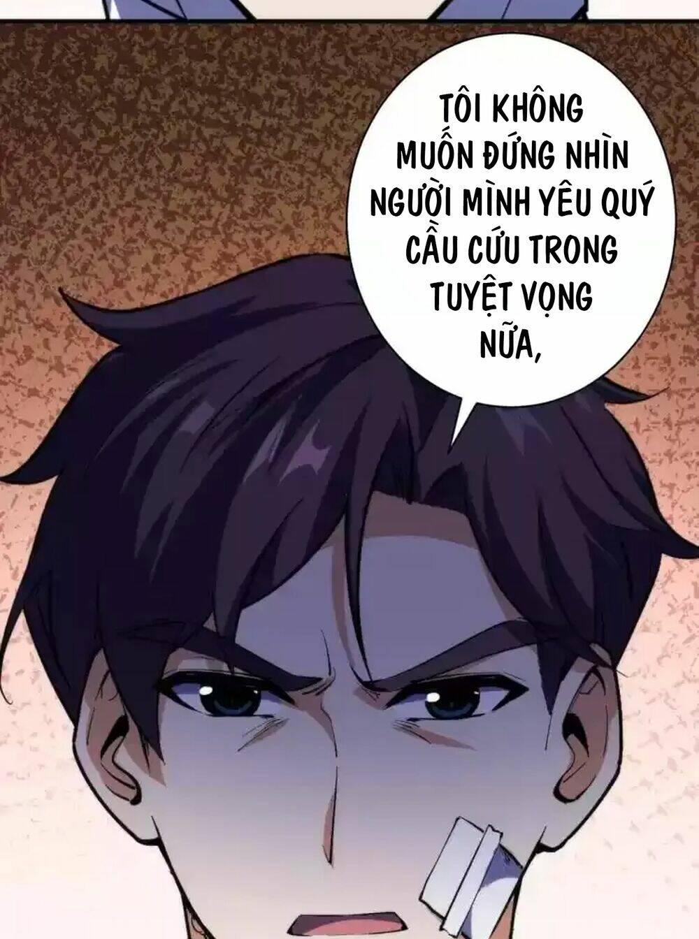 Trở Thành Thần Chủ Cthulhu - Chapter 241.3 - Page 19