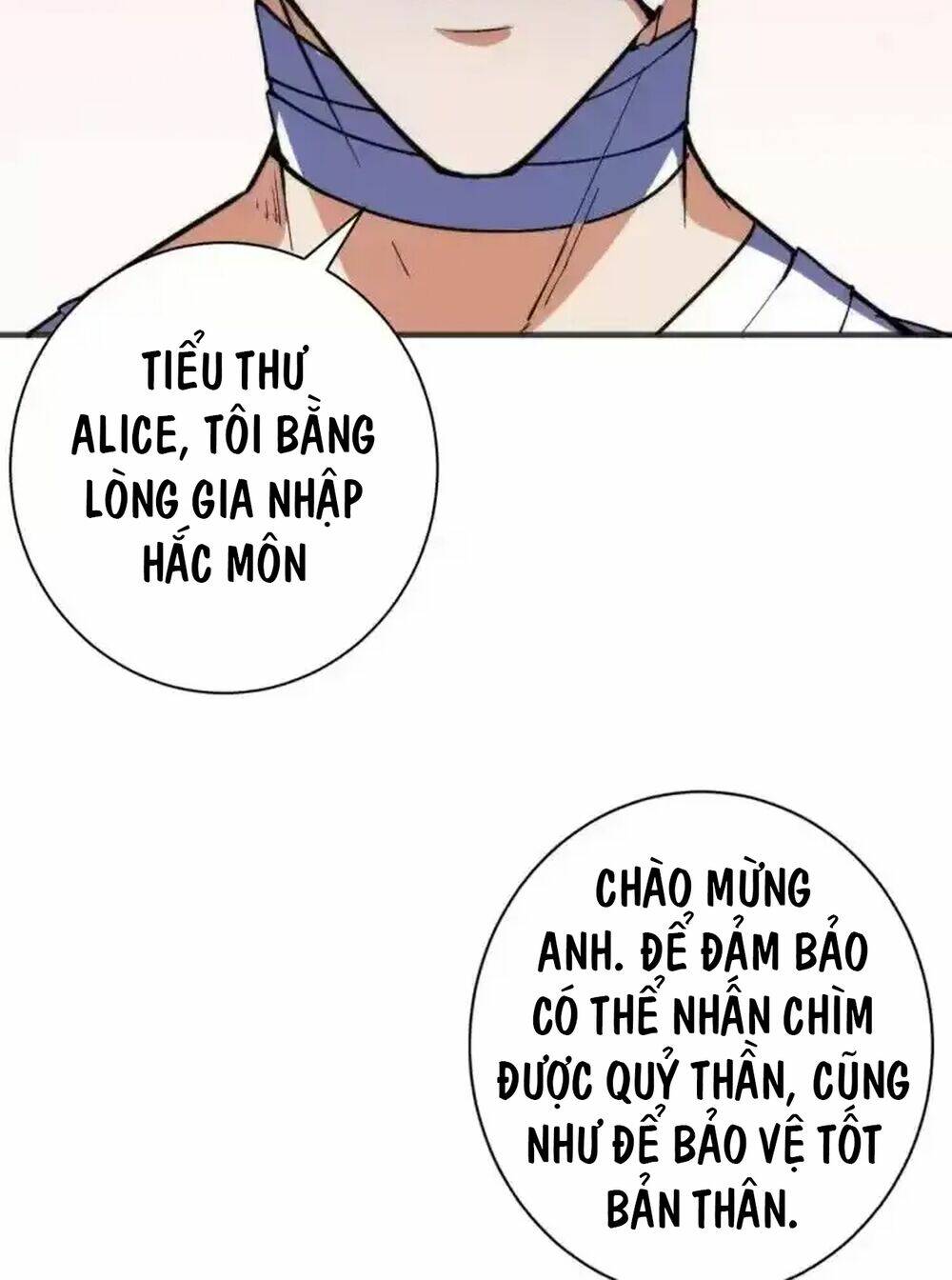 Trở Thành Thần Chủ Cthulhu - Chapter 241.3 - Page 20