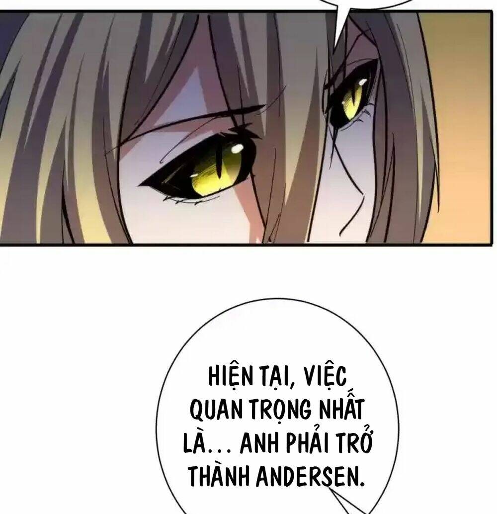 Trở Thành Thần Chủ Cthulhu - Chapter 241.3 - Page 21