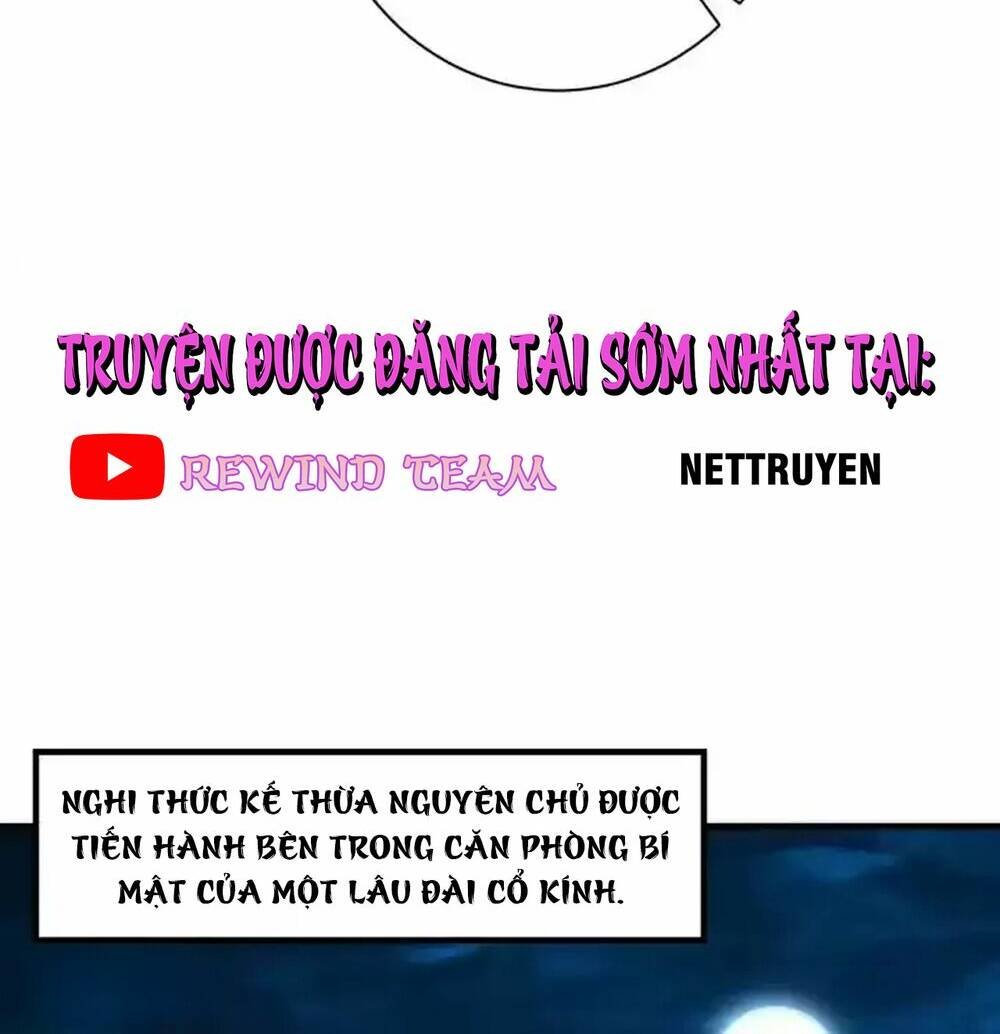 Trở Thành Thần Chủ Cthulhu - Chapter 241.3 - Page 22