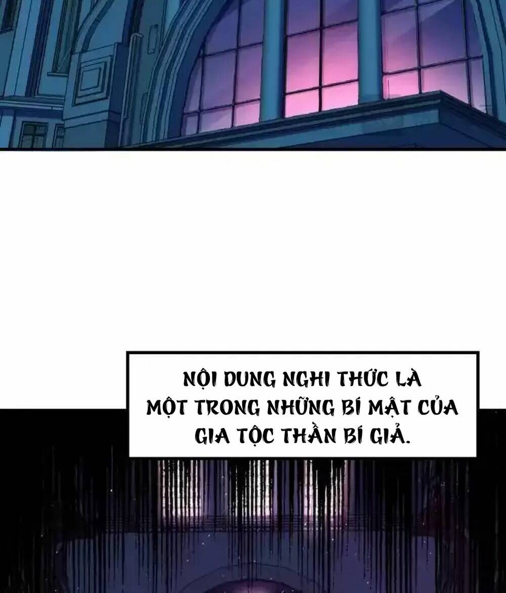 Trở Thành Thần Chủ Cthulhu - Chapter 241.3 - Page 24