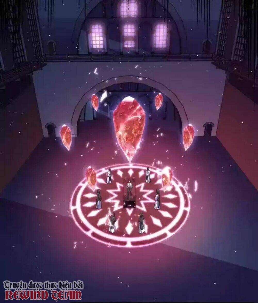 Trở Thành Thần Chủ Cthulhu - Chapter 241.3 - Page 25