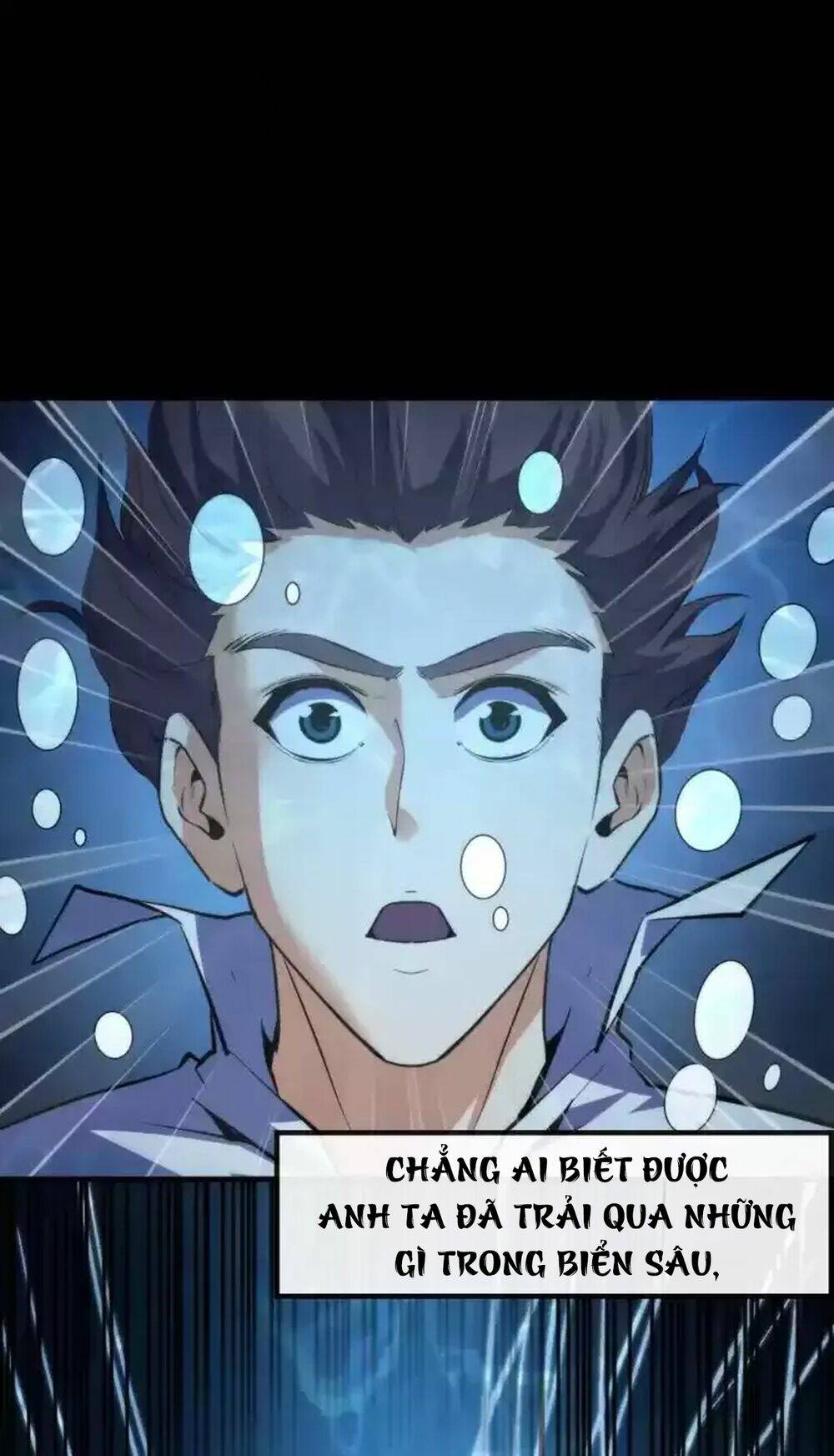 Trở Thành Thần Chủ Cthulhu - Chapter 241.3 - Page 29