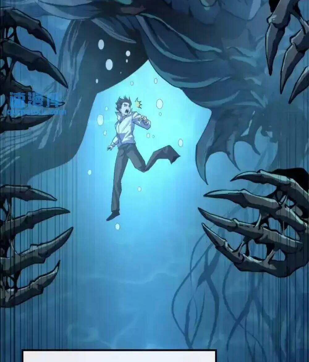 Trở Thành Thần Chủ Cthulhu - Chapter 241.3 - Page 31