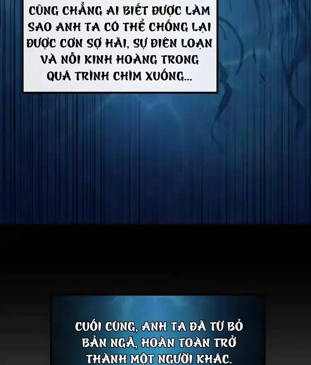 Trở Thành Thần Chủ Cthulhu - Chapter 241.3 - Page 32