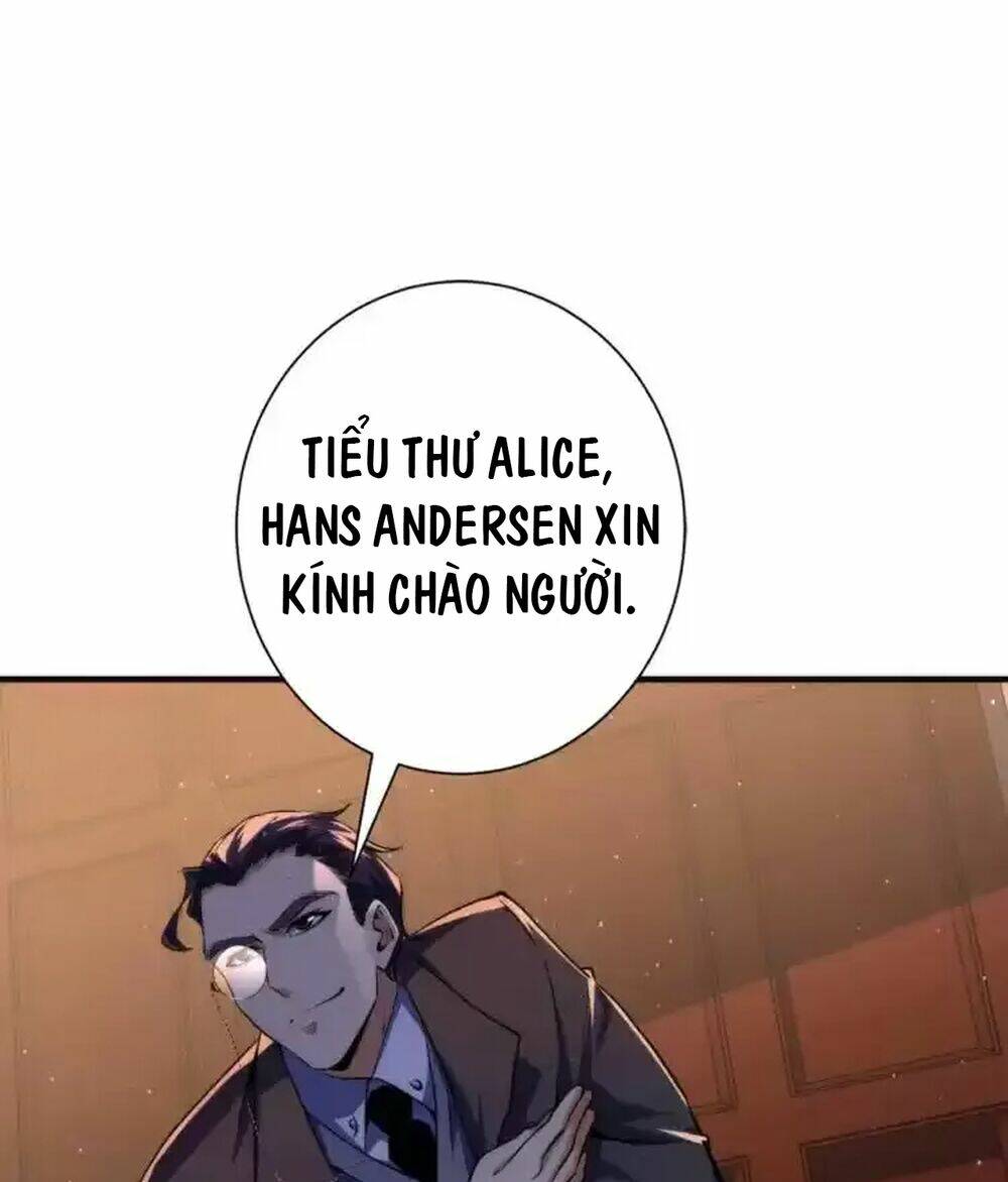 Trở Thành Thần Chủ Cthulhu - Chapter 241.3 - Page 37