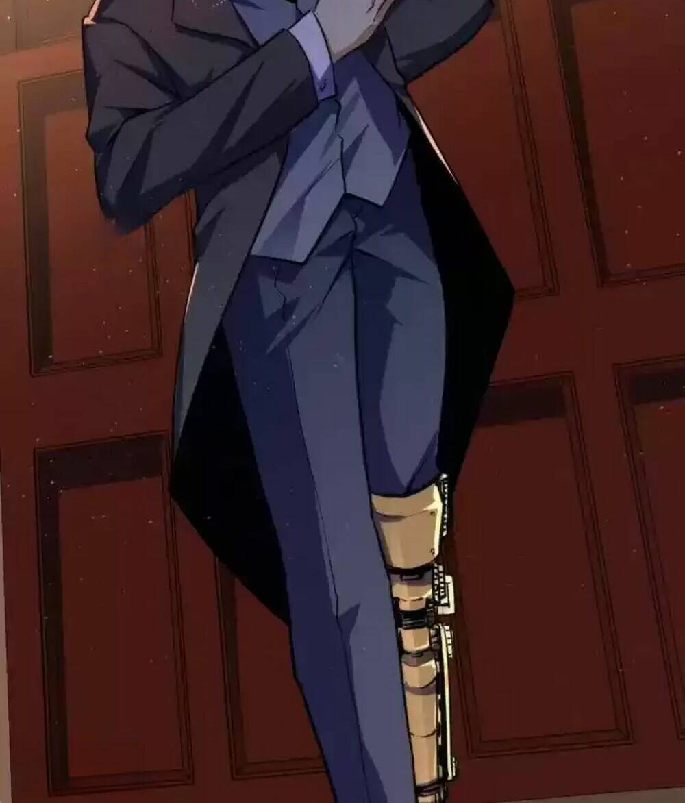 Trở Thành Thần Chủ Cthulhu - Chapter 241.3 - Page 38