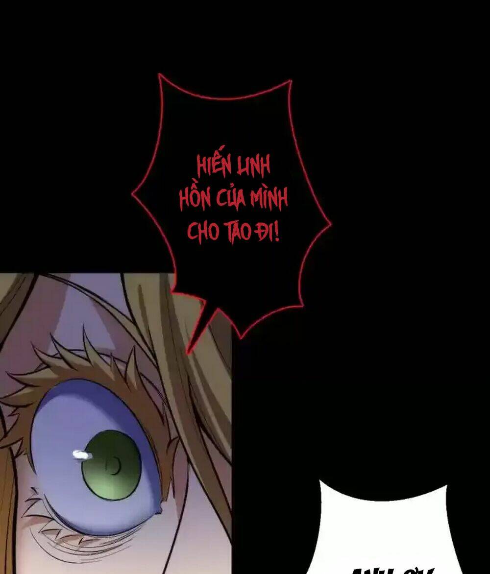 Trở Thành Thần Chủ Cthulhu - Chapter 241.3 - Page 3