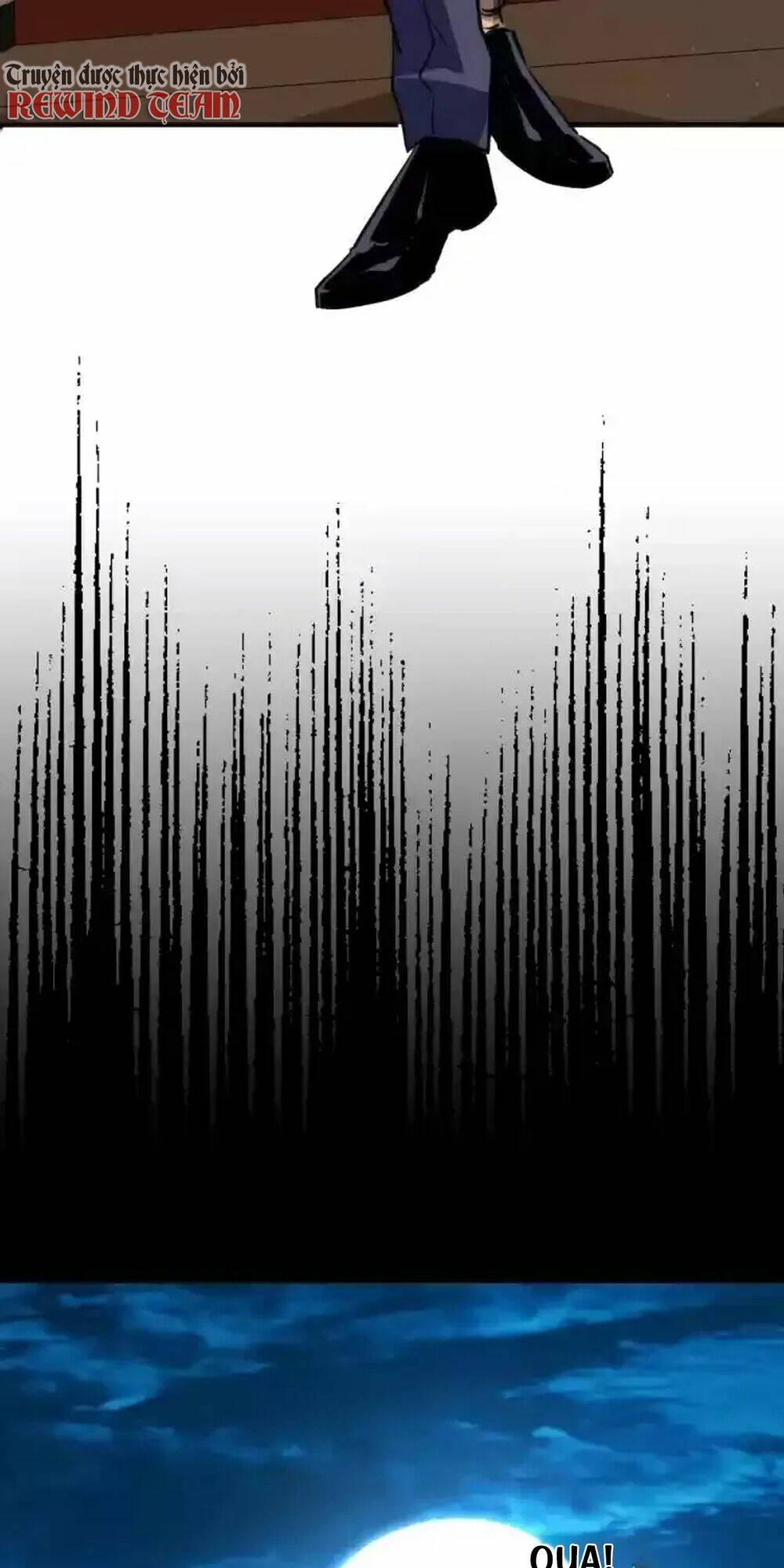 Trở Thành Thần Chủ Cthulhu - Chapter 241.3 - Page 39