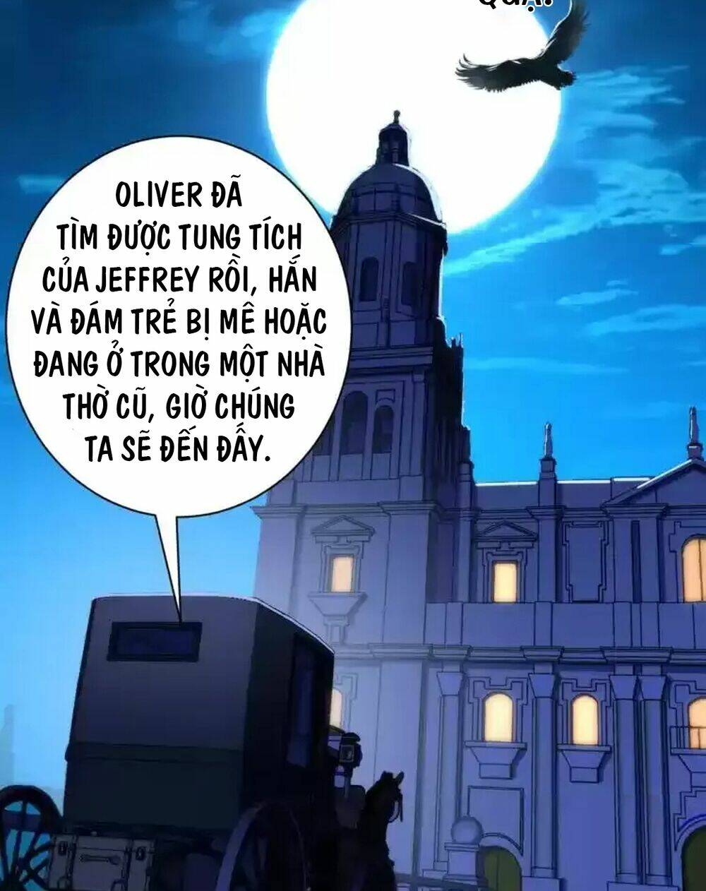 Trở Thành Thần Chủ Cthulhu - Chapter 241.3 - Page 40