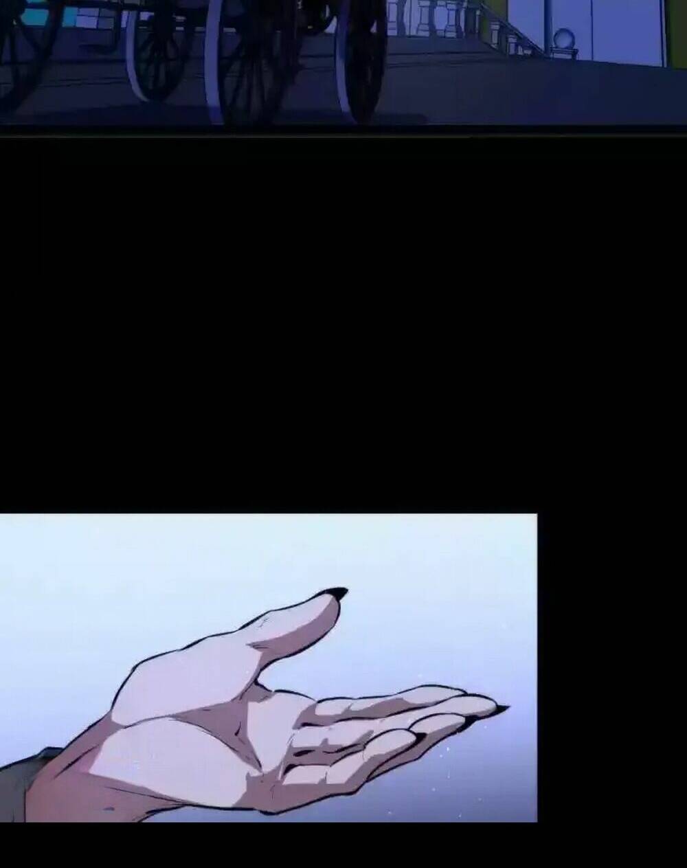 Trở Thành Thần Chủ Cthulhu - Chapter 241.3 - Page 41