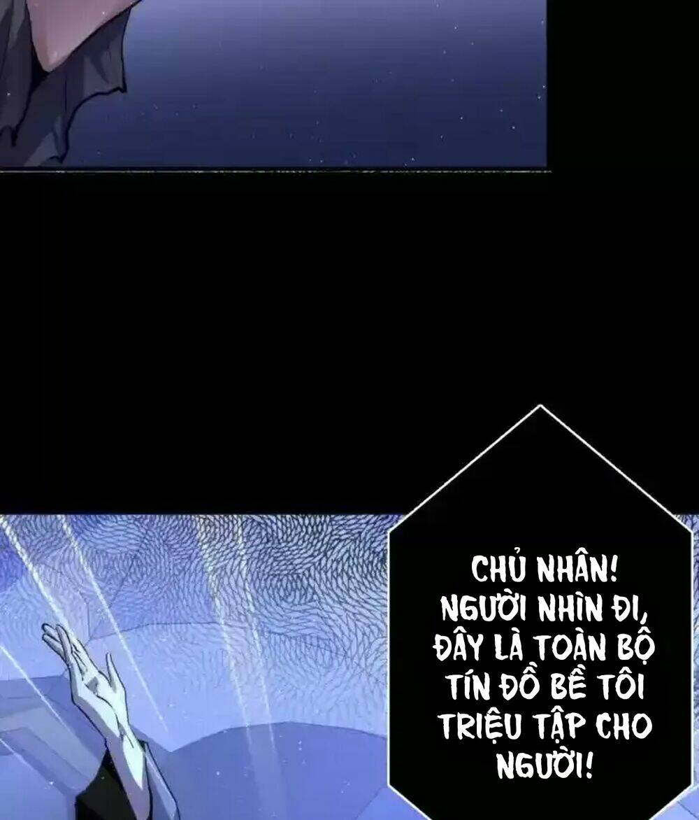 Trở Thành Thần Chủ Cthulhu - Chapter 241.3 - Page 42