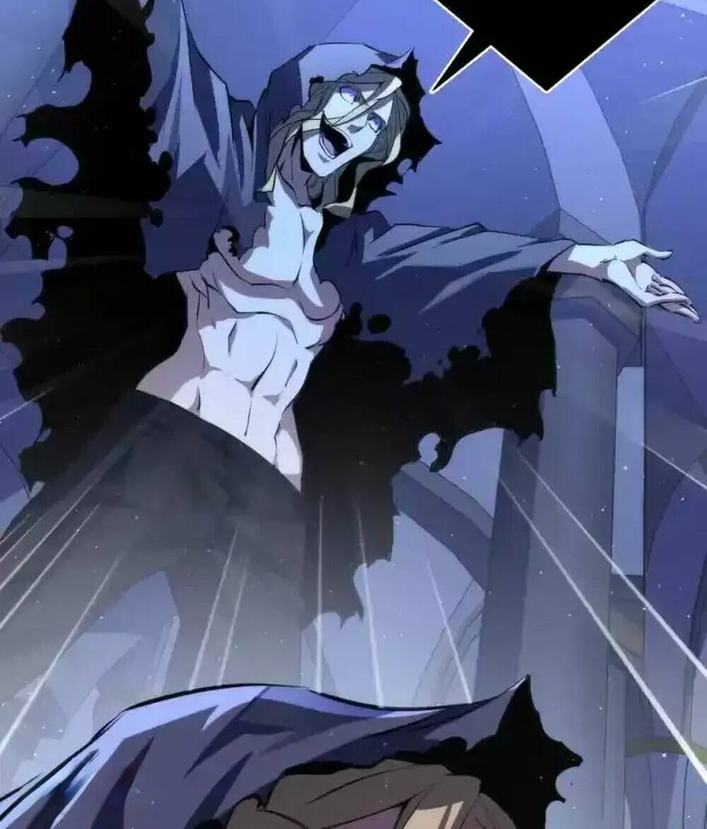 Trở Thành Thần Chủ Cthulhu - Chapter 241.3 - Page 43